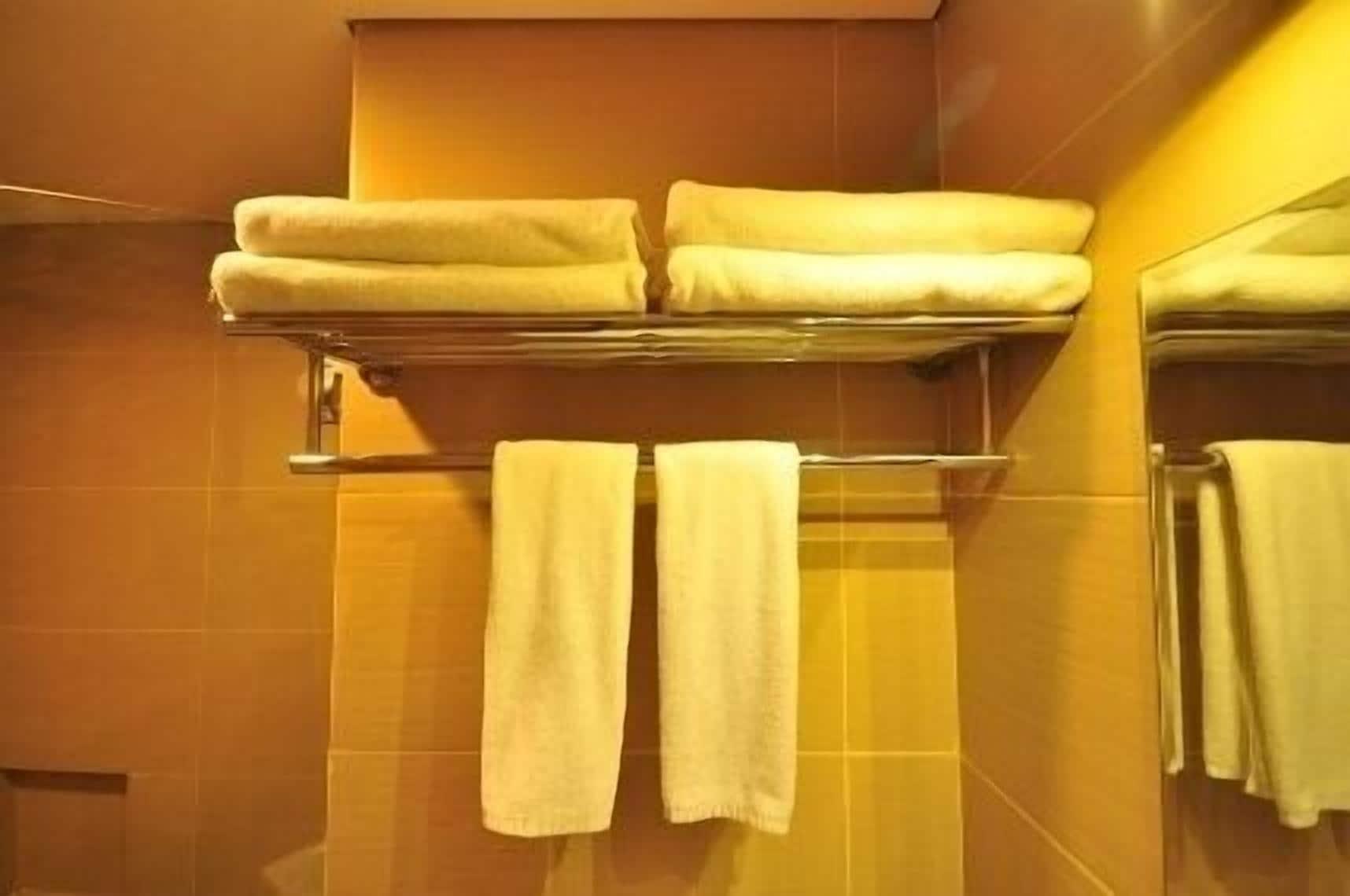 De Batara Hotel Bandung Dış mekan fotoğraf